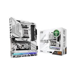 ASRock X870 Pro RS 대원씨티에스 (AMD 소켓AM5 DDR5 메인보드)