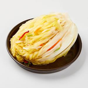 한국농협김치 청산 백김치 3kg