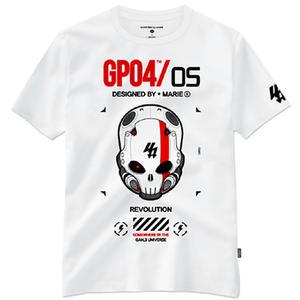 간쓰리 M~3XL GP04OS 반팔티