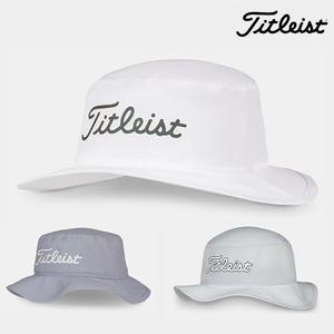 타이틀리스트 2025 브리저 버킷 모자 TH24BRZBN2 Breezer Bucket
