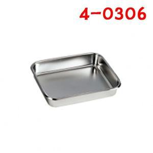개무밧드 6절 4-0306 (280x220x55mm) 병원밧드 트레이