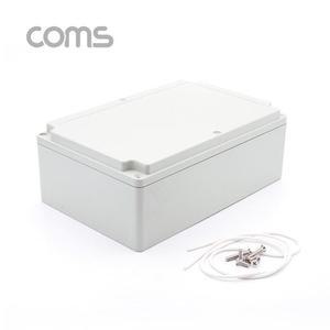 [MENOJX1E_52AA]케이스 플라스틱 몰딩 x 23cm 15cm 8.3cm