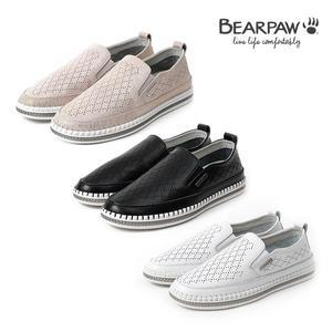 베어파우 여성 샌들 (BEARPAW) GRACE 슬립온 (womens) 3종 택1 패션의 완성