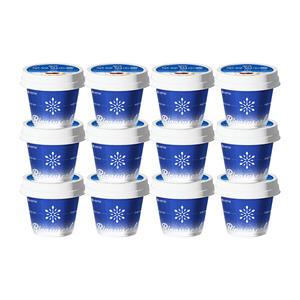 찰떡우유빙수설 250ml x12개