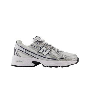 [정품] 뉴발란스 740v2 Nb 네이비 화이트 New Balance Navy 724205