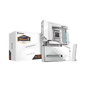 GIGABYTE X870 AORUS STEALTH ICE 피씨디렉트ㅇMMㅇ