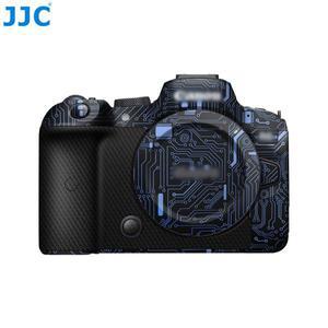 JJC EOS R6 마크 II 스킨 스크래치 방지 카메라 커버 보호대 스티커 캐논
