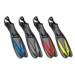 SCUBAPRO 스쿠버프로 젯 스포츠 핀 / JET SPORT