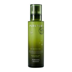 과일나라 퓨어템 퓨어베라 에멀전 130ml 로션