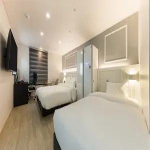 [충북 모텔] 청주 리바쥬 호텔 (HOTEL RIVAGE) (청주 흥덕구 , 서원구 (청주 터미널))