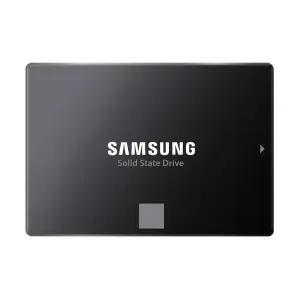삼성전자 870 EVO SSD TLC 2.5인치 MZ-77E500BW