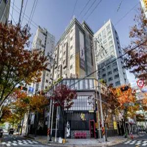[부산 모텔] 부산 화명동 비앤비(B&B) (덕천,화명,만덕,구포(구포역,KTX역))