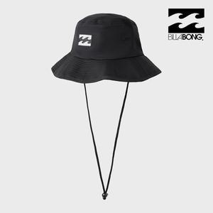 [빌라봉][빅세일 ] 빌라봉 빅존 버킷햇 서킷햇 BLACK