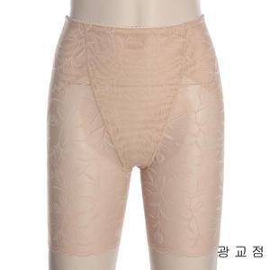 [갤러리아] BBM 모노사 파워네트 사각 거들(GR3506L)LBR
