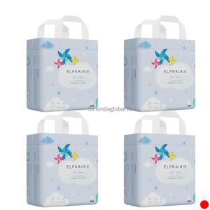 엘프레리 에어씬 팬티기저귀 점보(2XL) 추천 26p X4팩