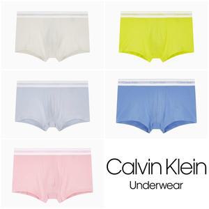 [Calvin Klein Underwear](본점)CK 25SS 남성 모던 코튼 에어 싱글 드로즈 5종 택1 (NB3996-SQL/PWB/AY9...