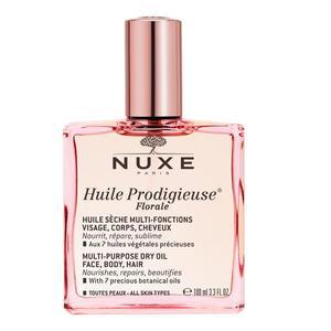 [눅스] 윌 프로디쥬스 멀티 플로럴 오일 100ml