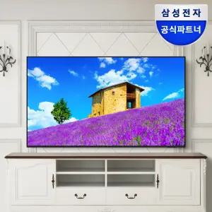 삼성전자 138.7cm(55인치) LED 4K UHD TV LH55BEFHLGFXKR 벽걸이