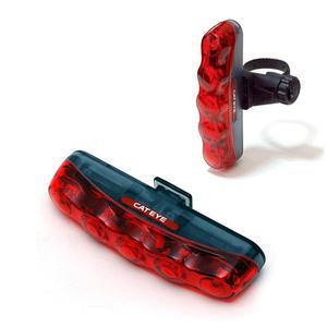 [캣아이] LD-610 초강력 LED  자전거 안전등 후미등