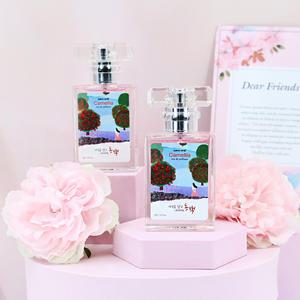 썸앤드 제주 동백 향수 30ml