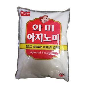 화미 아지노미 3kg