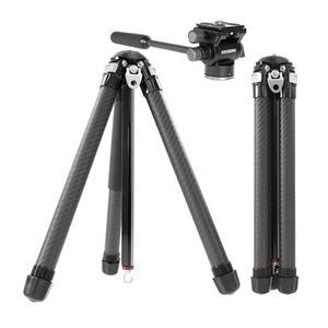 호루스벤누 FX-5LX 카본삼각대+FX-VR1 비디오헤드