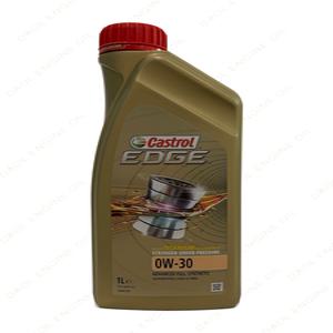 캐스트롤 엣지 티타늄 FST SP/C3 0W-30 1L, 가솔린/디젤용, 캐스트롤 코리아