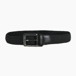 골프 공용 STRETCH WEBBING 벨트 U4AUBT001-0001