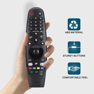 An-Mr18Ba Magic Remote Lg용 음성 검색   레이저 포함