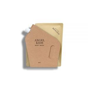 비욘드 엔젤 키즈 바디워시 300 mL 리필