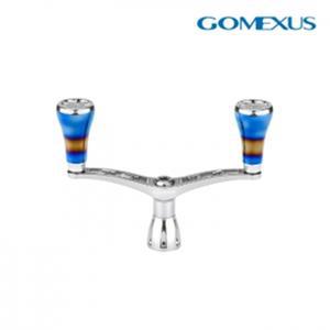 고멕서스 갤럭시 스피닝릴 더블핸들 98MM MDY-T20