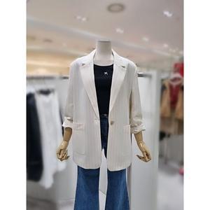 갤러리아 오버사이즈 자켓 N232MWJ359