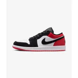 매장정품 나이키 NIKE 에어 조던 1 로우 SE M - 화이트:바시티 레드:블랙 / IB8971-106 1283147