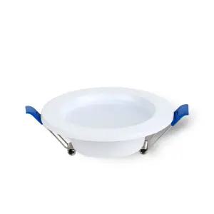 더이즈 LED 다운라이트 75mm(3인치) 매립등 매입등 8W