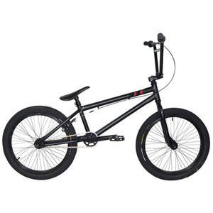 20인치 BMX 자전거 묘기자전거 익스트림 선데이 스턴트 붉은색 비엠엑스