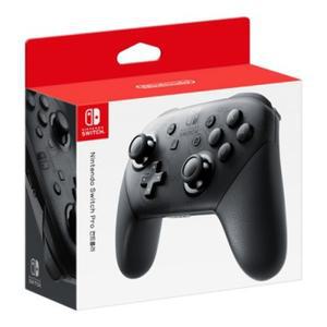 닌텐도 스위치 프로 컨트롤러 (SWITCH) I