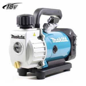 마끼다 18V 충전진공펌프 DVP180Z 본체만 실외기전용