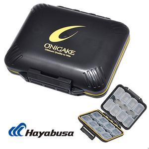 하야부사 오니가케 태클박스 YC302G 바늘 소품케이스