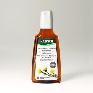 라우쉬 콜츠푸트 안티 댄드러프 샴푸 200ml