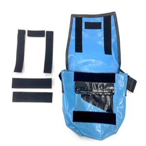프라이탁 라씨 자석 찍찍이 벨크로 무소음 부착 (FREITAG LASSI MAGNETIC VELCRO)