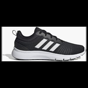 아디다스 국내매쟁판 플루이드업 검흰 남성 경량런닝화 헬스 조깅화 Adidas Fluidup