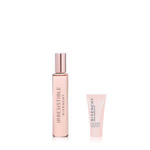 갤러리아 [지방시][8]오 드 퍼퓸 롤온 20ML 세트(+스킨 퍼펙토 UV 플루이드 5ML