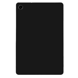갤럭시탭A8 10.5/TG15 매트 블랙 무광 젤리 TPU 케이스 커버/SM-X200 X205 X200N X205N