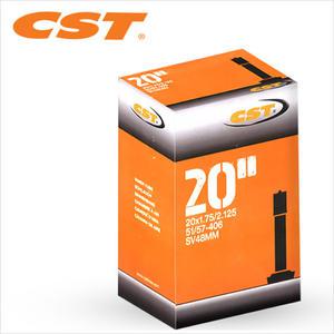 [CST] 20인치 X 1.75~2.125 슈레더 튜브 (슈래더 48mm)