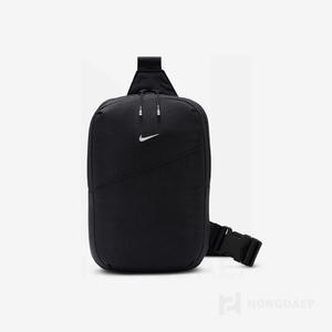 나이키 아우라 크로스바디백 여행힙색 소지품가방 대용량 슬링백