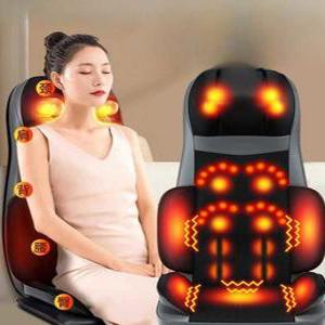 허리마사지기 어깨 경추 문지르기 BLDC 다용도 기능 3단계 근육 Blaupunkt