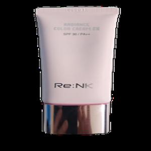 톤업 리엔케이 래디언스 컬러 크림 EX 30ml x 2개