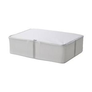 [마켓비]이케아 HEMMAFIXARE 헴마픽사레 수납케이스 69x51x19cm 리빙박스 수납함 의류보관함
