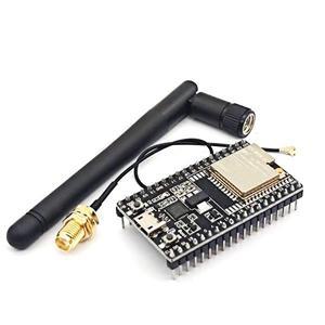 ESP32-WROOM-32U WROVER 모듈 WIFI 모듈(2.4G 안테나 포함) 옵션 ESP32 개발 보드