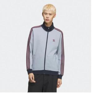 [그랜드스테이지] 아디다스 트랙탑 (젠더 뉴트럴)TRACK TOP U KB8953